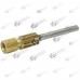 Pinion pompa ulei drujba Dolmar 100, PS 340, PS 33, PS 39, PS 330, PS 341, PS 342, PS 344, PS 400, PS 401, PS 410, PS 411, PS 420, Makita DCS 330